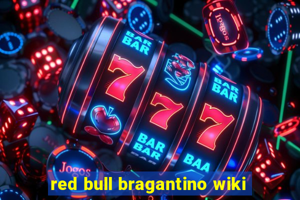 red bull bragantino wiki